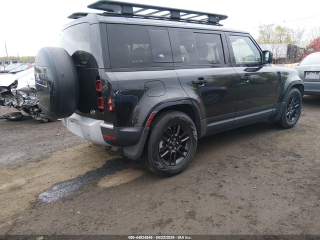 SALEK7RX0M2036136 Land Rover Defender 110 Standard