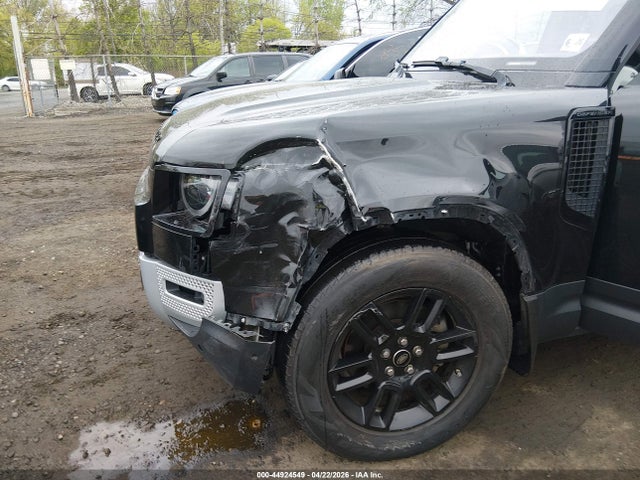 SALEK7RX0M2036136 Land Rover Defender 110 Standard