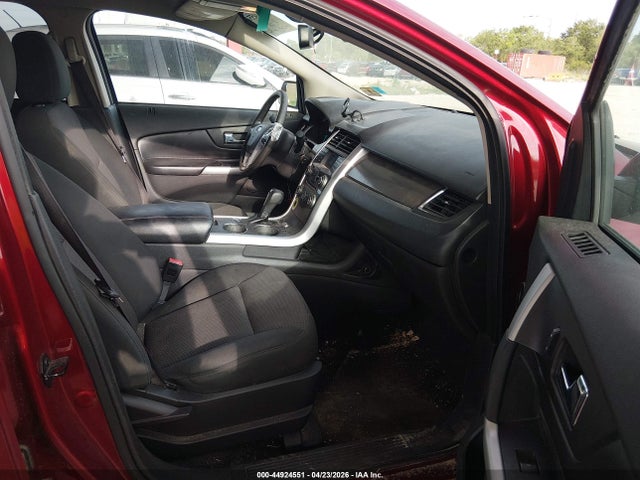 Продаж на аукціоні авто 2013 Ford Edge Sel, vin: 2FMDK4JC0DBC87075, номер лоту: 44924551