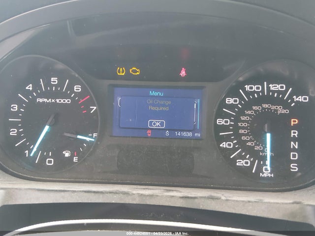 Продаж на аукціоні авто 2013 Ford Edge Sel, vin: 2FMDK4JC0DBC87075, номер лоту: 44924551