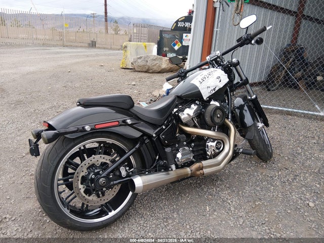 Harley-Davidson Fxbr Breakout 2018 1HD1YEJ32JC031235 Image 12