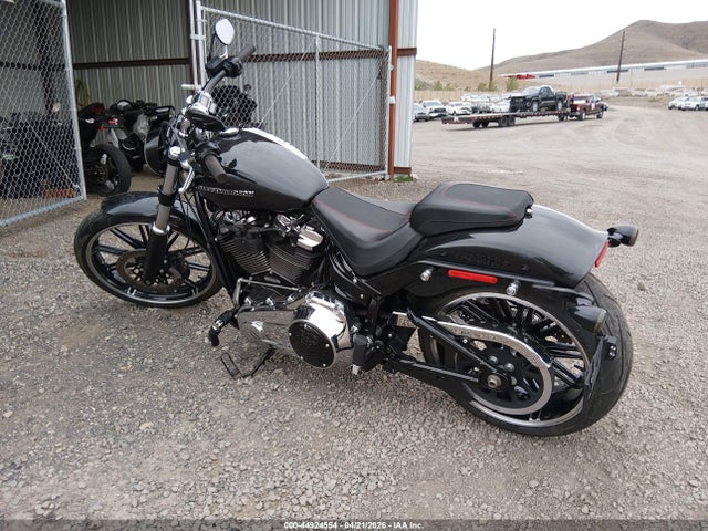 Harley-Davidson Fxbr Breakout 2018 1HD1YEJ32JC031235 Image 13