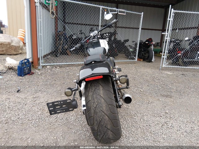 Harley-Davidson Fxbr Breakout 2018 1HD1YEJ32JC031235 Image 6