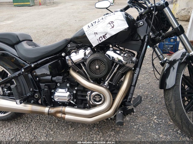 Harley-Davidson Fxbr Breakout 2018 1HD1YEJ32JC031235 Image 8