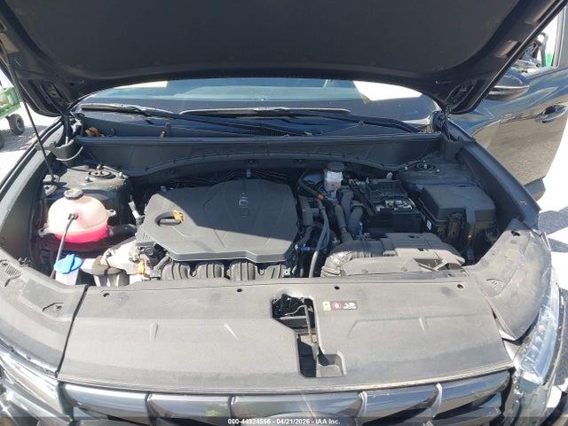 2023 Hyundai Tucson Sel მანქანა იყიდება აუქციონზე, vin: 5NMJF3AE0PH229352, აუქციონის ნომერი: 44924556