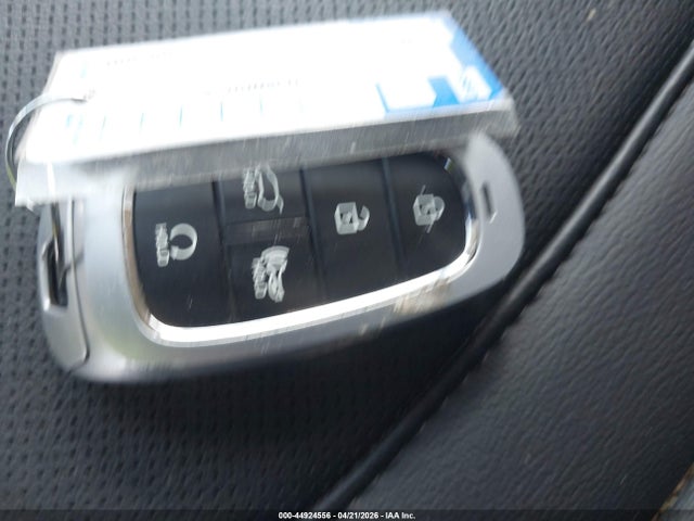 2023 Hyundai Tucson Sel მანქანა იყიდება აუქციონზე, vin: 5NMJF3AE0PH229352, აუქციონის ნომერი: 44924556