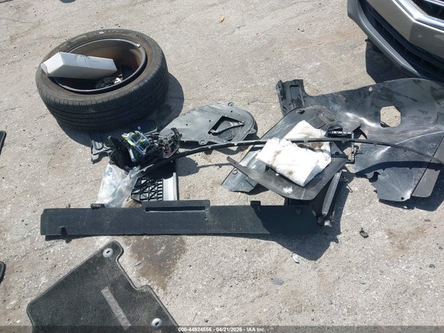 2023 Hyundai Tucson Sel მანქანა იყიდება აუქციონზე, vin: 5NMJF3AE0PH229352, აუქციონის ნომერი: 44924556
