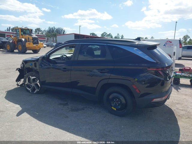 2023 Hyundai Tucson Sel მანქანა იყიდება აუქციონზე, vin: 5NMJF3AE0PH229352, აუქციონის ნომერი: 44924556