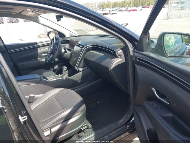 2023 Hyundai Tucson Sel მანქანა იყიდება აუქციონზე, vin: 5NMJF3AE0PH229352, აუქციონის ნომერი: 44924556