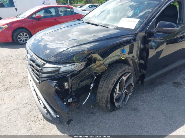 2023 Hyundai Tucson Sel მანქანა იყიდება აუქციონზე, vin: 5NMJF3AE0PH229352, აუქციონის ნომერი: 44924556