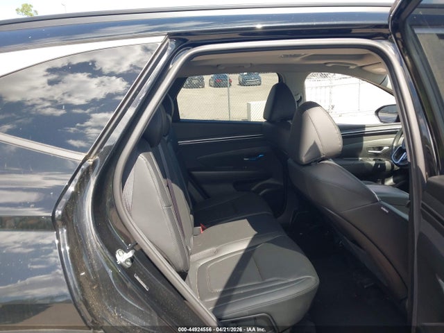 2023 Hyundai Tucson Sel მანქანა იყიდება აუქციონზე, vin: 5NMJF3AE0PH229352, აუქციონის ნომერი: 44924556