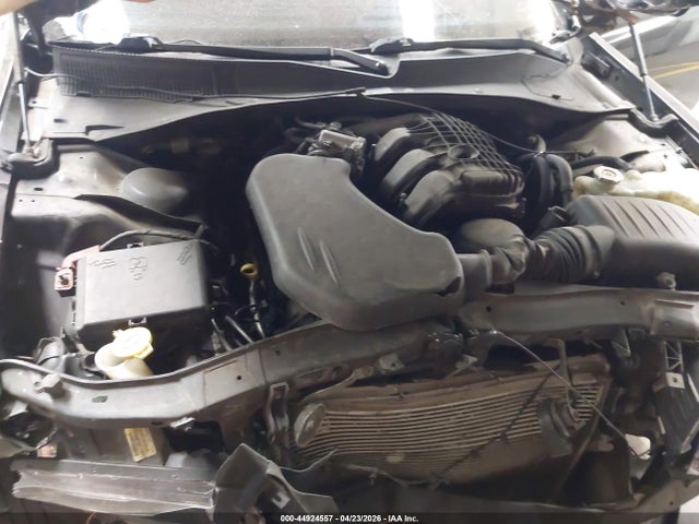 2C3CCAAG0EH341637 Chrysler 300