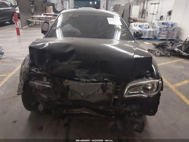 2C3CCAAG0EH341637 Chrysler 300