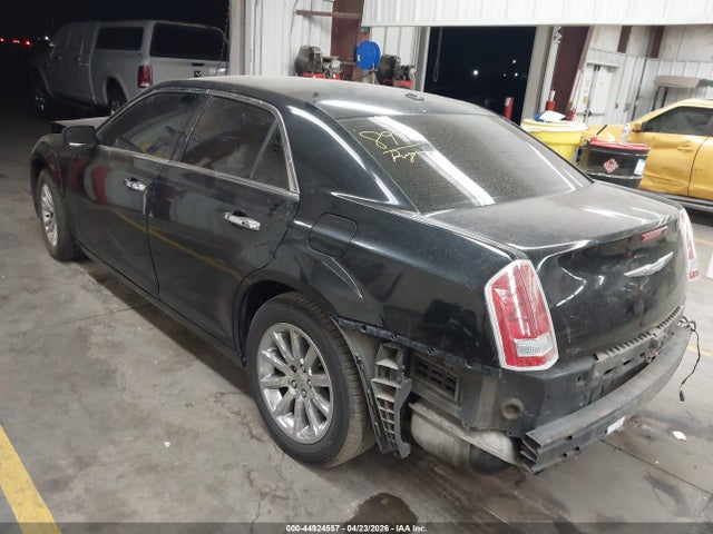 2C3CCAAG0EH341637 Chrysler 300
