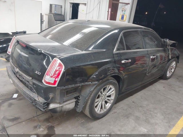 2C3CCAAG0EH341637 Chrysler 300