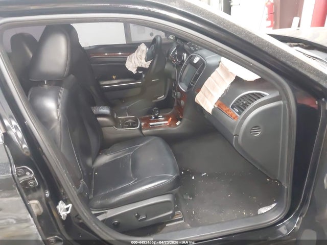 2C3CCAAG0EH341637 Chrysler 300
