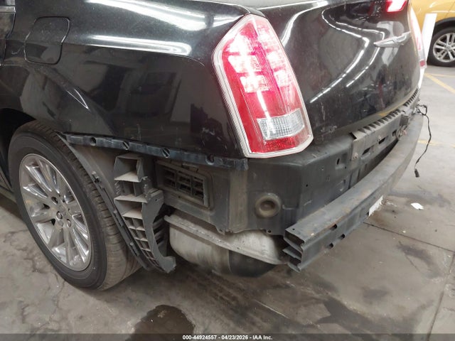 2C3CCAAG0EH341637 Chrysler 300