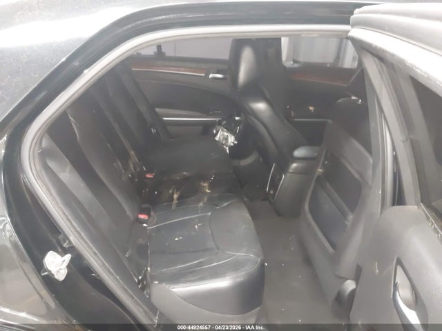 2C3CCAAG0EH341637 Chrysler 300
