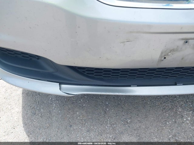 Aukcja sprzedaży 2018 Dodge Grand Caravan Se, vin: 2C4RDGBG7JR297032, numer aukcji: 44924558