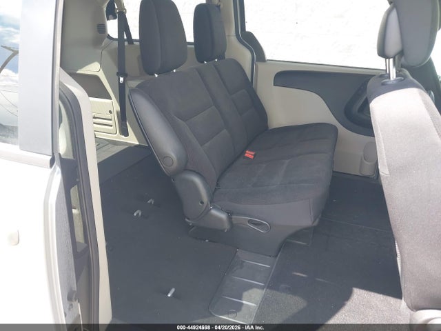 Aukcja sprzedaży 2018 Dodge Grand Caravan Se, vin: 2C4RDGBG7JR297032, numer aukcji: 44924558
