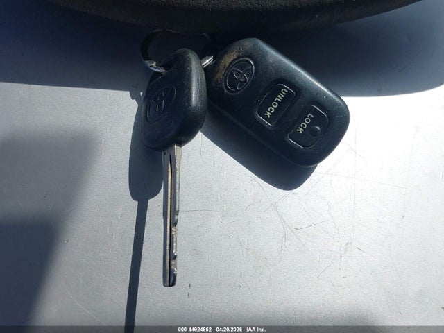 2007 TOYOTA COROLLA 1NXBR30E67Z828936 Photo 10