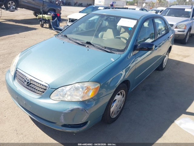 2007 TOYOTA COROLLA 1NXBR30E67Z828936 Photo 1