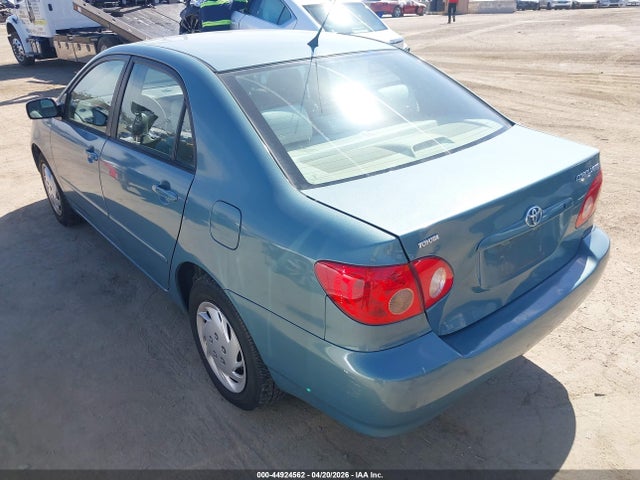 2007 TOYOTA COROLLA 1NXBR30E67Z828936 Photo 2