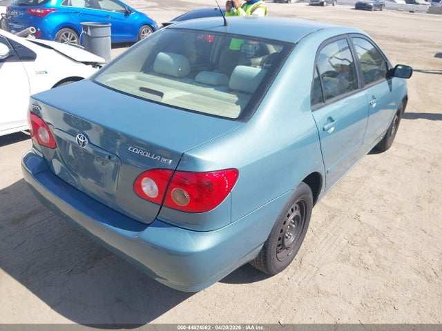 2007 TOYOTA COROLLA 1NXBR30E67Z828936 Photo 3