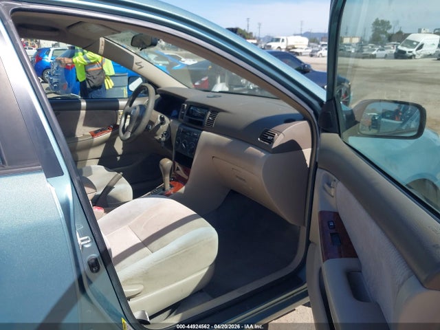 2007 TOYOTA COROLLA 1NXBR30E67Z828936 Photo 4