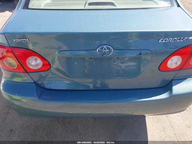 2007 TOYOTA COROLLA 1NXBR30E67Z828936 Photo 5