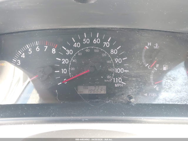 2007 TOYOTA COROLLA 1NXBR30E67Z828936 Photo 6