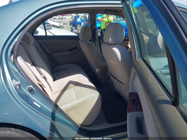 2007 TOYOTA COROLLA 1NXBR30E67Z828936 Photo 7