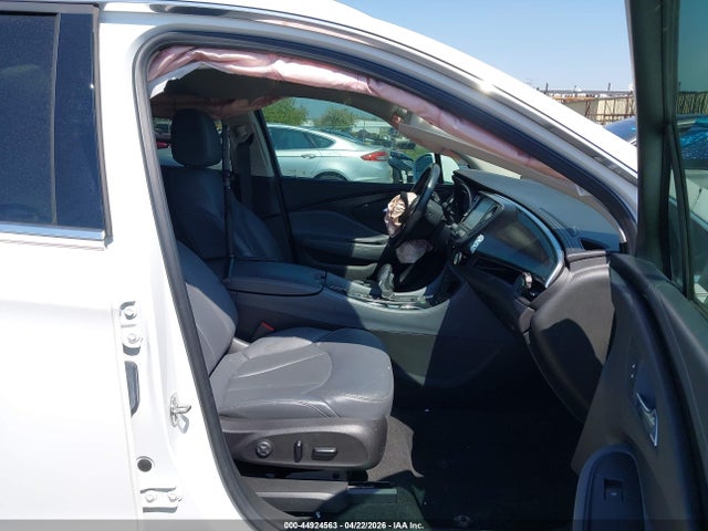 44924563 :رقم المزاد ، LRBFX2SA0LD229703 vin ، 2020 Buick Envision Awd Essence مزاد بيع