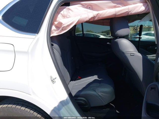 44924563 :رقم المزاد ، LRBFX2SA0LD229703 vin ، 2020 Buick Envision Awd Essence مزاد بيع