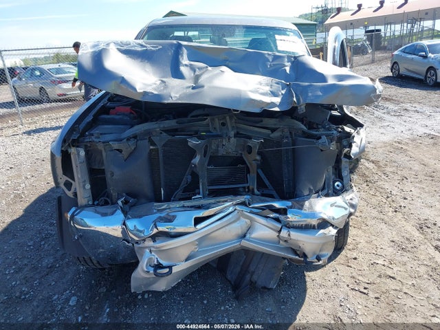 44924564 :رقم المزاد ، 1GCRKPE74CZ162892 vin ، 2012 Chevrolet Silverado 1500 Work Truck مزاد بيع