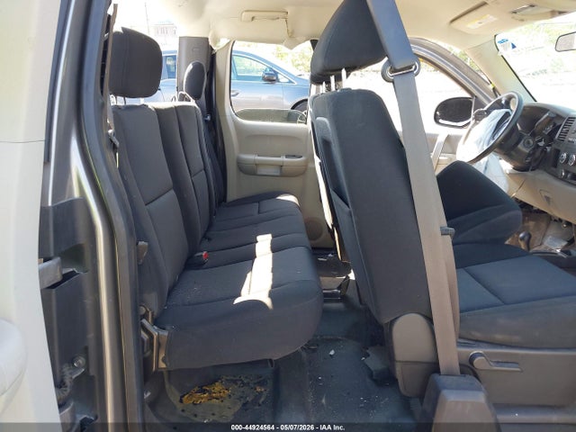 44924564 :رقم المزاد ، 1GCRKPE74CZ162892 vin ، 2012 Chevrolet Silverado 1500 Work Truck مزاد بيع