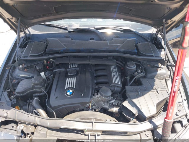 Продажа на аукционе авто 2011 Bmw 328i Xdrive, vin: WBAPK5C5XBA662174, номер лота: 44924565