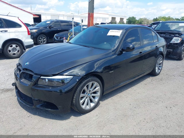 Продажа на аукционе авто 2011 Bmw 328i Xdrive, vin: WBAPK5C5XBA662174, номер лота: 44924565
