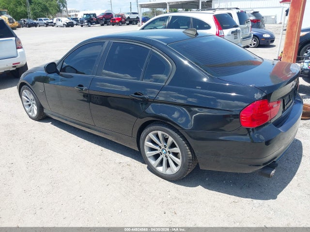 Продажа на аукционе авто 2011 Bmw 328i Xdrive, vin: WBAPK5C5XBA662174, номер лота: 44924565