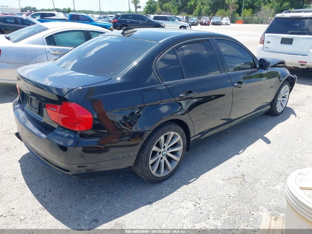 Продажа на аукционе авто 2011 Bmw 328i Xdrive, vin: WBAPK5C5XBA662174, номер лота: 44924565
