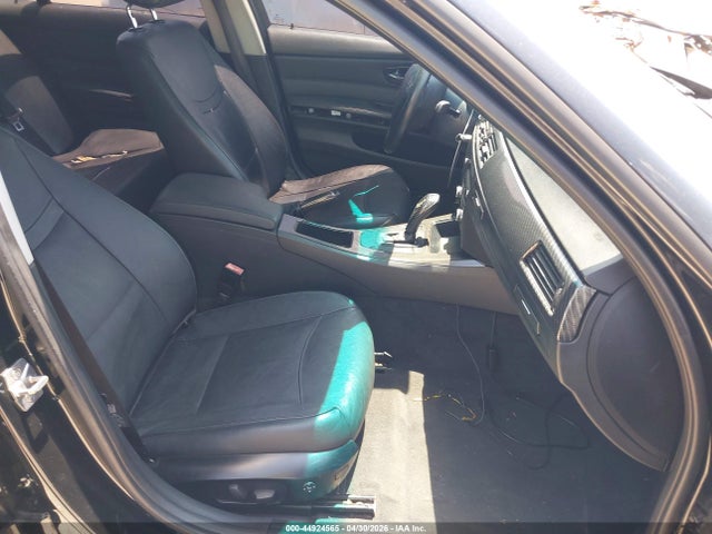 Продажа на аукционе авто 2011 Bmw 328i Xdrive, vin: WBAPK5C5XBA662174, номер лота: 44924565