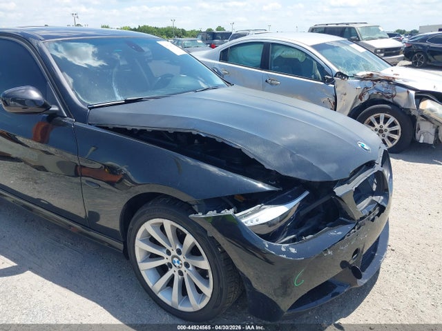 Продажа на аукционе авто 2011 Bmw 328i Xdrive, vin: WBAPK5C5XBA662174, номер лота: 44924565