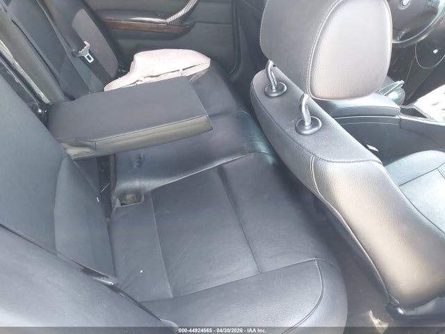 Продажа на аукционе авто 2011 Bmw 328i Xdrive, vin: WBAPK5C5XBA662174, номер лота: 44924565