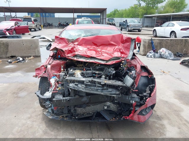 Aukcja sprzedaży 2022 Hyundai Elantra N Line, vin: KMHLR4AF7NU232586, numer aukcji: 44924568
