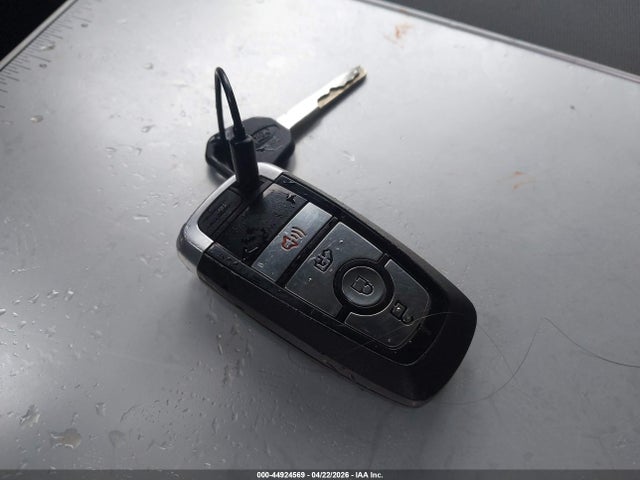 Ford Transit-350 Passenger Van Xlt 2026 1FBAX2C83TKA07969 Image 11