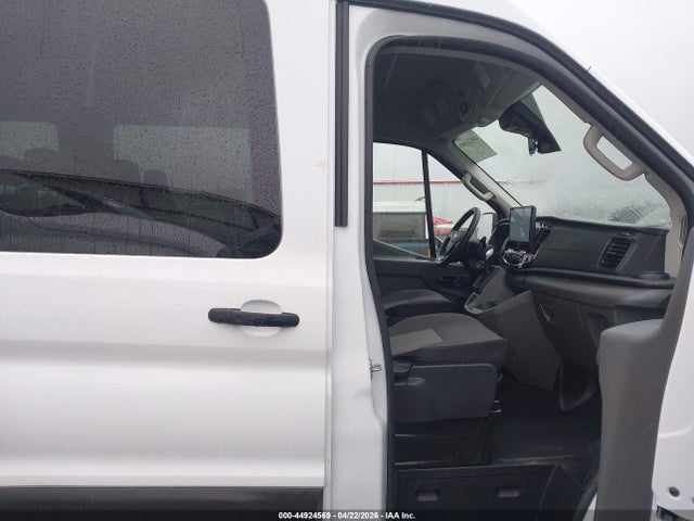 Ford Transit-350 Passenger Van Xlt 2026 1FBAX2C83TKA07969 Image 5