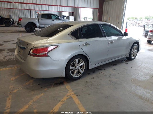 44924580 :رقم المزاد ، 1N4AL3AP8FN321083 vin ، 2015 Nissan Altima 2.5 Sl مزاد بيع