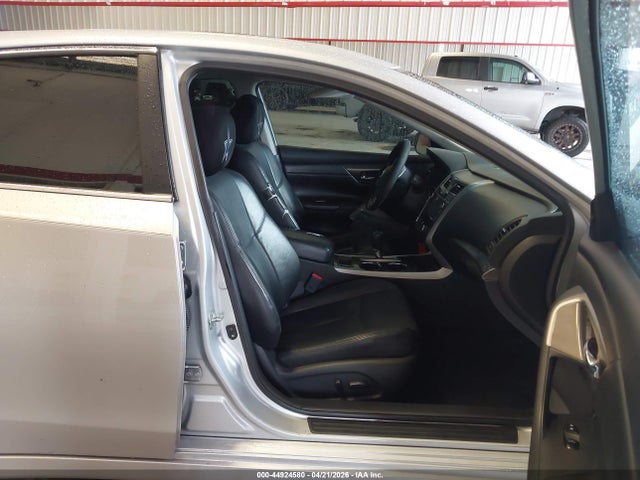 44924580 :رقم المزاد ، 1N4AL3AP8FN321083 vin ، 2015 Nissan Altima 2.5 Sl مزاد بيع