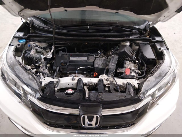 Продажа на аукционе авто 2015 Honda Cr-v Ex-l, vin: 5J6RM4H72FL064031, номер лота: 44924586