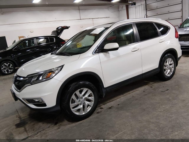 Продажа на аукционе авто 2015 Honda Cr-v Ex-l, vin: 5J6RM4H72FL064031, номер лота: 44924586